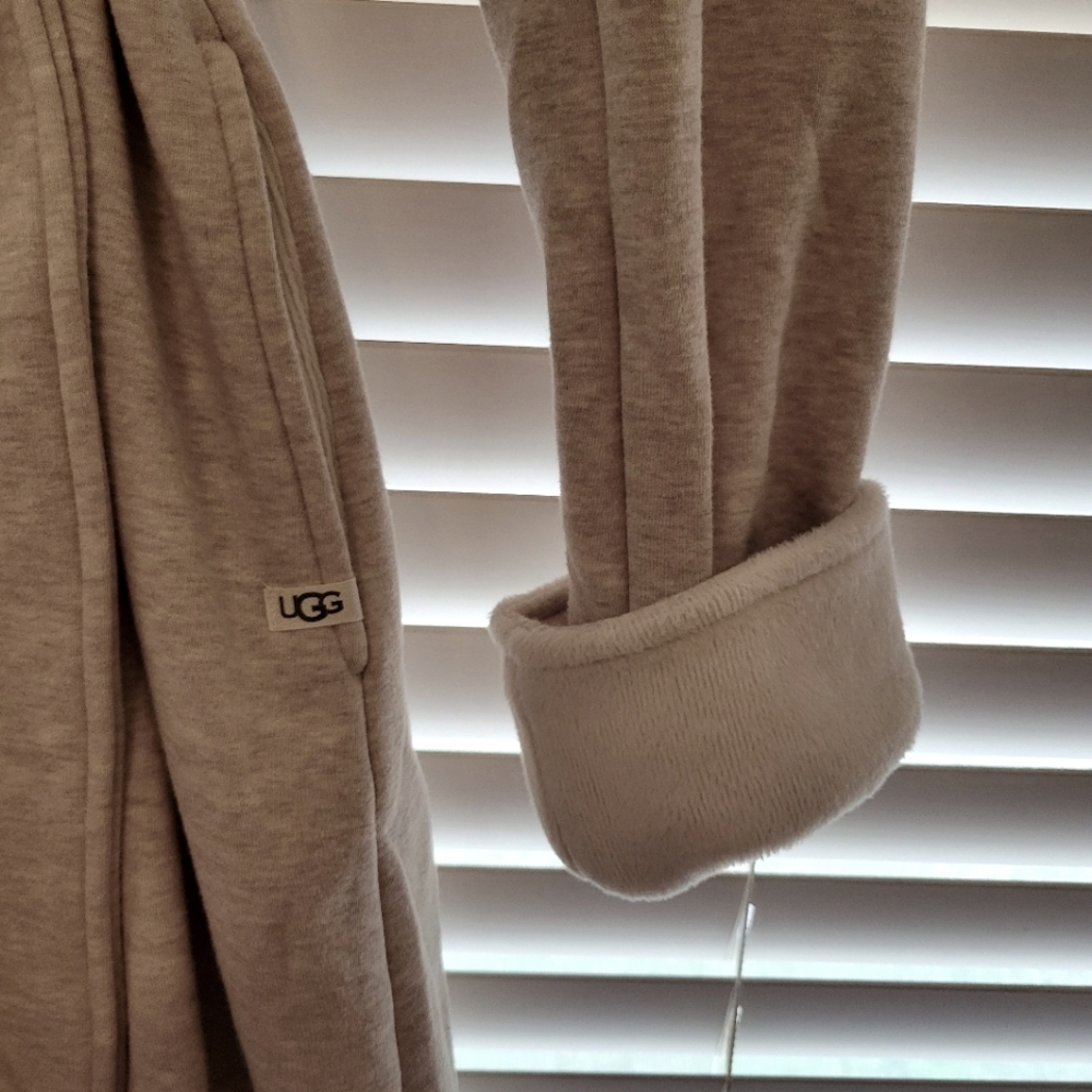 UGG  DUFFIELD ROBE- NEW - Picture 3 of 4